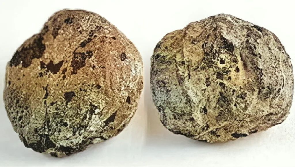 Αρχαία κάστανα σε δάσος της Θεσσαλίας και ιστορική αναδρομή στην καστανοκαλλιέργεια.