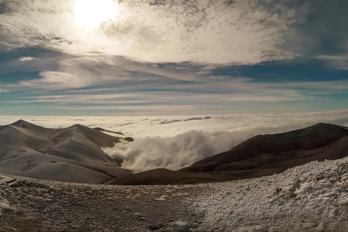 Όλυμπος – Το βουνό των θεών στην Πιερία και Λάρισα