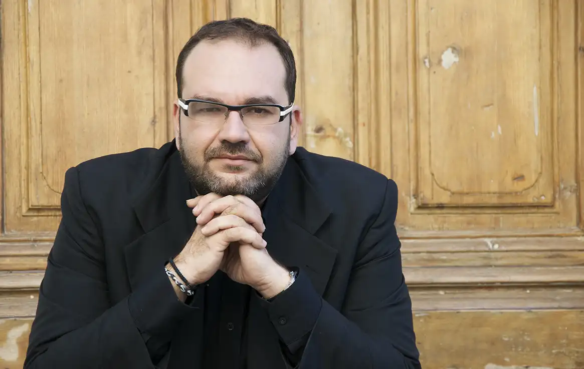 Ανδρέας Κατσιγιάννης