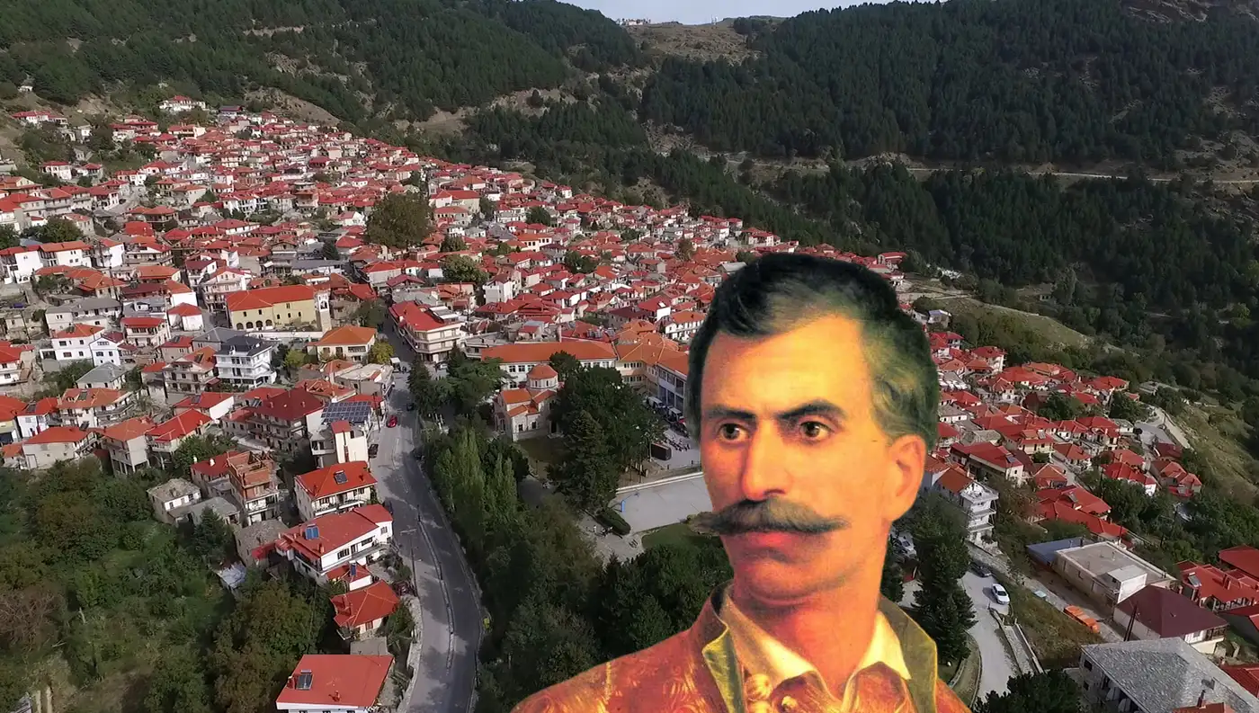 &Epsilon;&kappa;&delta;&eta;&lambda;ώ&sigma;&epsilon;&iota;&sigmaf; &mu;&nu;ή&mu;&eta;&sigmaf; &Gamma;&epsilon;&omega;&rho;&gamma;ά&kappa;&eta;&sigmaf; &Omicron;&lambda;ύ&mu;&pi;&iota;&omicron;&sigmaf; &Epsilon;&lambda;&alpha;&sigma;&sigma;ό&nu;&alpha; &sigma;&tau;&omicron; &Lambda;&iota;&beta;ά&delta;&iota;.